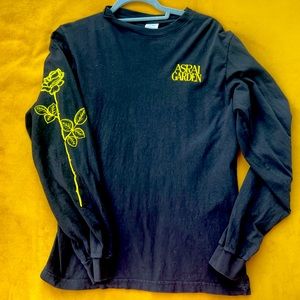 Asrai Garden Long Sleeved shirt